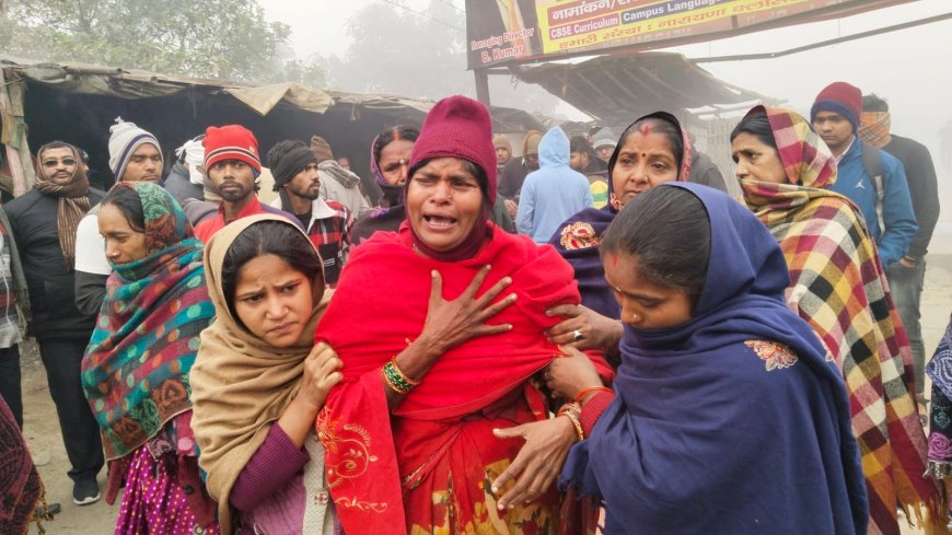 रोहतास का अनमोल, दोस्तों के साथ 1 जनवरी को गया था पिकनिक मनाने, 10 दिनों बाद मिली लाश