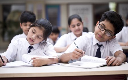 सकारात्मक पहल  से बेहतर  उम्मीद:एनसीईआरटी ने छठी से लेकर 12वीं तक का सिलेबस किया कम, बच्चों पर पढ़ाई का  बोझ कम करने की कवायद