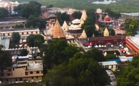 पूर्व मध्य रेलवे की बड़ी पहल इस ख़ास ट्रेन से आप कर सकेंगे ज्योतिर्लिंग यात्रा