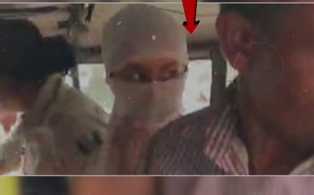 45 साल का बूढ़ा जब 12 साल की लड़की से कर लिया शादी... दोषी कौन ?