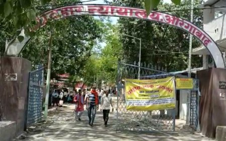 औरंगाबाद में चलंत राष्ट्रीय लोक अदालत का होगा आयोजन. घर बैठे निपट जायेंगे आपके कई मामले