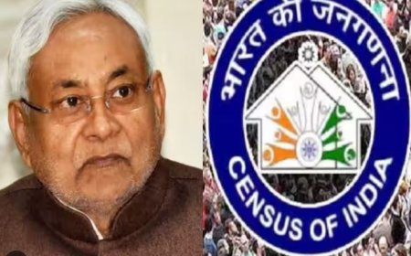 NITISH सरकार को HC का बड़ा झटका, जाति और आर्थिक आधारित गणना को लेकर सरकार के याचिका को किया खारिज