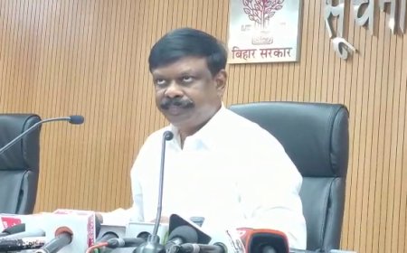 कैबिनेट की बैठक खत्म कुल 9 एजेंडा पर लगी मुहर