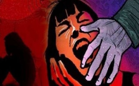 दरिंदगी की हदें पार : चोकलेट का लालच देकर 4 साल की बच्ची के साथ घिनौना काम