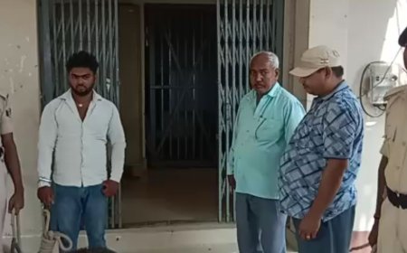 CM नीतीश के सरकारी बाबुओं  ने जमकर पीया शराब और करने लगे हंगामा फिर पहुंच गए लाल घर