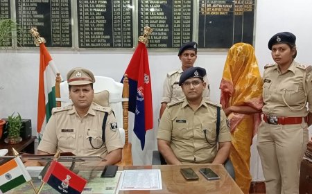 जीजा के प्यार में पागल दो दिन की नई नवेली दुल्हन ने करवादी पति की हत्या