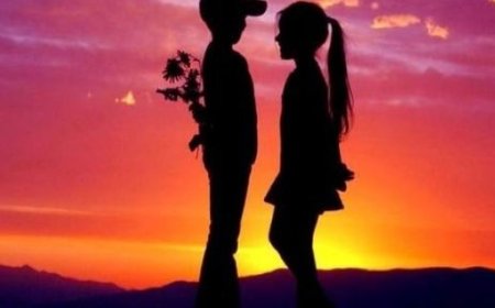 कम उम्र में प्यार करना ,बनजाता है घातक |बच्चो को माँ-बाप की लेनी चाहिए सलाह