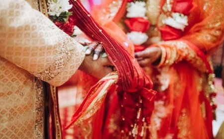 शादी की दूसरी रात से ही दूल्‍हा... 10 द‍िन बाद उठी दुल्‍हन की अर्थी, जानें क्‍यों?