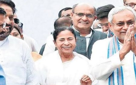 जान लीजिये विपक्षी एकता की बैठक में आने वाले नेताओं का पूरा शेड्यूल, कहां ठहरेंगे और क्या खाएंगे ?
