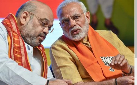नरेंद्र मोदी ने बनाया बीजेपी का 2024 का माइक्रो मैनेजमेंट प्लान,  उठाये जाएंगे कुछ सख्त कदम