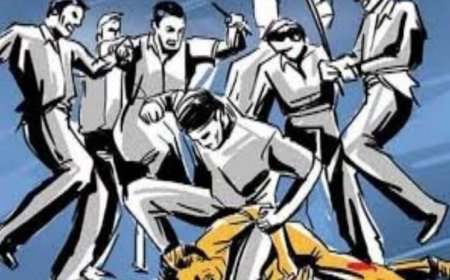 मोतिहारी में युवक के साथ हैवानियत, सिर मुंडवाकर थूक चटवाया, वीडियो हुआ वायरल