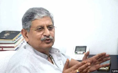 फोटो सेशन वाले बात से भड़के ललन सिंह, प्रधानमंत्री नरेंद्र मोदी को लिया आड़े-हाथ