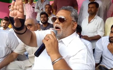 JAP सुप्रीमो उतर गए सड़क पर कहा , डोमिसाइल नीति को खत्म करना राजनीतिक रूप से घातक है