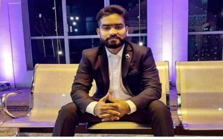 झारखंड की लौह नगरी फिर से हुआ लहूलुहान, दिनदहाड़े युवक की हत्या से हड़कंप