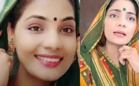 नेहा सिंह राठौर के मीम ने किया बवाल, FIR दर्ज