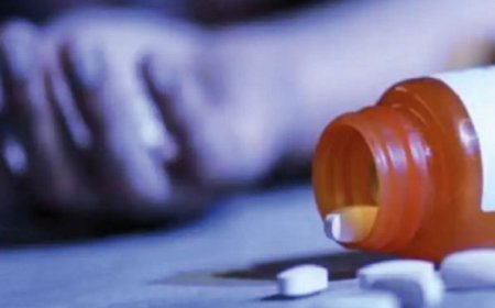 जीजा से परेशान होकर साली ने दी जान, आरोपी जीजा पुलिस गिरफ्त में