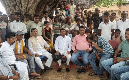 औरंगाबाद बाघासोती गांव में फसल चर रहे मवेशियों को मारी गोली,एक दर्जन से ज्यादा मवेशी हुये जख्मी, आक्रोशित ग्रामीणों ने पुलिस प्रशासन के खिलाफ  जमकर  बवाल काटा