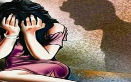 मुजफ्फरपुर में  युवती के साथ हुआ गंदा काम, आरोपी की तलाश जारी