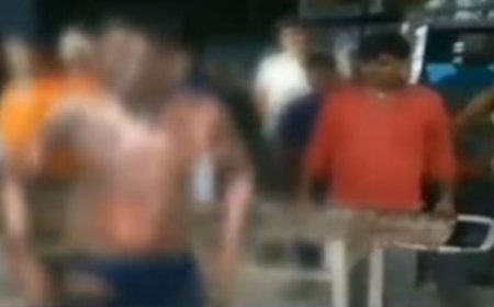 काले दामाद को देख हैवान बनी सास : बेटी की लव मैरेज से थीं खफा, खौफनाक वारदात को दिया अंजाम