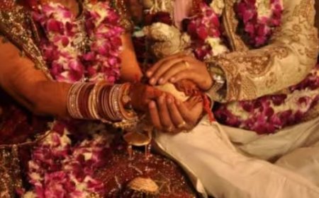 शादी का खुशनुमा माहौल गम में हुआ तब्दील, दुल्हन के चाचा की पीट-पीटकर हत्या