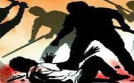 बेगूसराय में दबंगों का कोहराम, घर में घुसकर की पिटाई