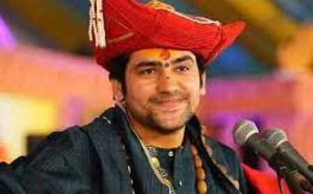 पंडित धीरेंद्र शास्त्री पर महिला आयोग में शिकायत दर्ज, जानिए क्या है पूरा मामला