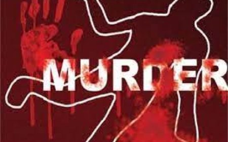 बेगूसराय में बेखौफ बदमाशों ने एक शख्स की बेरहमी से की हत्या, मच गया हड़कंप