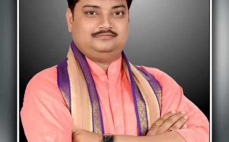 बिहार शिवसेना के प्रदेश अध्यक्ष आशुतोष झा को जान से मारने की धमकी, दहशत में परिवार