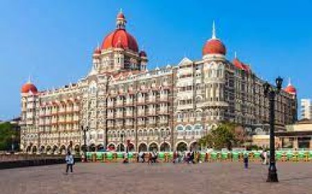 155 करोड़ रुपए की जमीन पर, मुंबई में बनेगा बिहार भवन, लोगों को मिलेगा फायदा