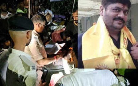 मुजफ्फरपुर आशुतोष शाही हत्याकांड के खुलासे के लिए 6 जांच टीम गठित, नहीं बचेगा मर्डर करने वाला