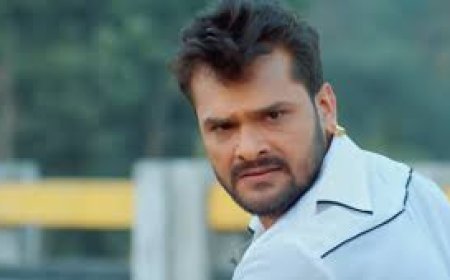 क्या भोजपुरी एक्टर खेसारी लाल यादव जायेगें जेल ? कोर्ट ने जारी किया गैर जमानती वारंट