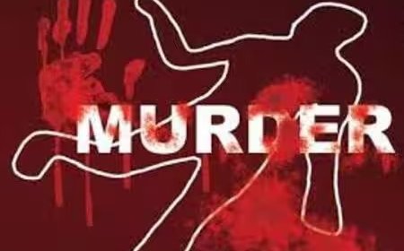 मोतिहारी में अपराधियों का आतंक, युवक की बेरहमी से हत्या, पहले गोली मारी फिर गला रेता