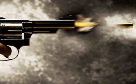 राजधानी पटना में दिनदहाड़े युवक की गोली मारकर हत्या, अपराधी हुये फरार, दहशत में लोग