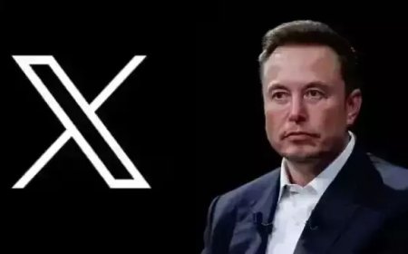 Twitter से नीली चिड़िया होगी फुर्र, अब X बनी कंपनी की पहचान, एलन मस्क ने बदल दी ट्विटर की पहचान