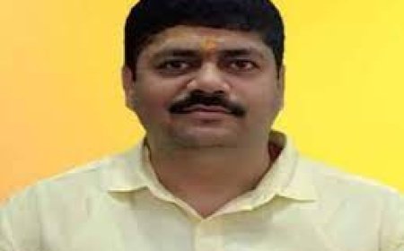 मुजफ्फरपुर प्रॉपर्टी डीलर आशुतोष शाही हत्याकांड में पुलिस ने दो आरोपी को किया गिरफ्तार, मामले की जांच जारी