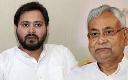 नीतीश कैबिनेट में कुल 14 एजेंडों पर लगी मुहर, न्यायिक सेवा में EWS को 10 फीसदी रिजर्वेशन, जानें