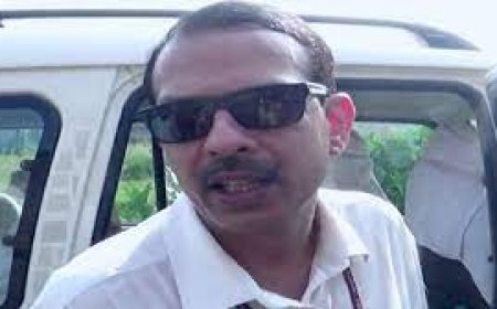 के के पाठक का शिक्षा सेवक पर नया फरमान, स्कूलों में अगर 90 प्रतिशत से कम मिले बच्चे तो होगा एक्शन, मानदेय में होगी कटौती