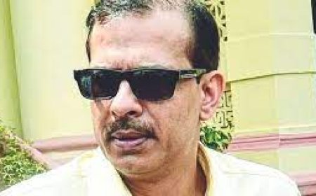 के के पाठक का नया निर्देश- सभी DM स्कूल मॉनिटरिंग सिस्टम' को बनाएं स्थाई