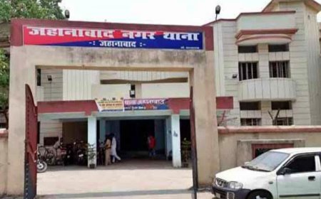 बिहार पुलिस का खौफनाक चेहरा ! जानिये , FIR कराने पर बहुत पीटती हैं पुलिस