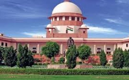 सुप्रीम कोर्ट ने बिहार में हुये लाठीचार्ज मामले की सुनवाई से किया इंकार,  कहा पहले पटना हाईकोर्ट में करे याचिका दायर