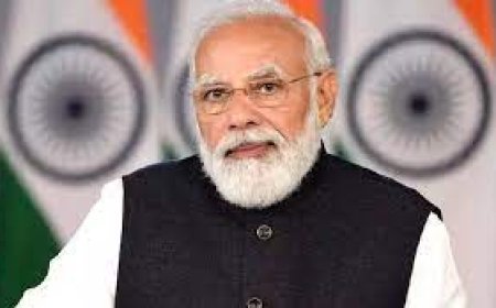 आज शाम 6.30 बजे नई दिल्ली के पार्लियामेंट एनेक्सी बिल्डिंग में पीएम मोदी के साथ बिहार के एनडीए सांसदों की होगी बैठक