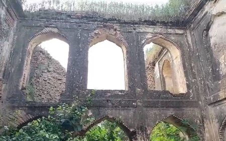 इटावा जहां है श्री कृष्ण भगवान का ससुराल, यहां रुक्मणी हरण के मिलते है प्रमाण