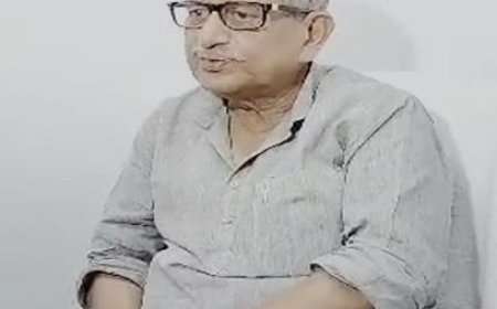 ललन सिंह बोले मोदी सरकार नहीं चाहती दरभंगा में बने AIIMS, जुमलेबाजी का मतलब BJP