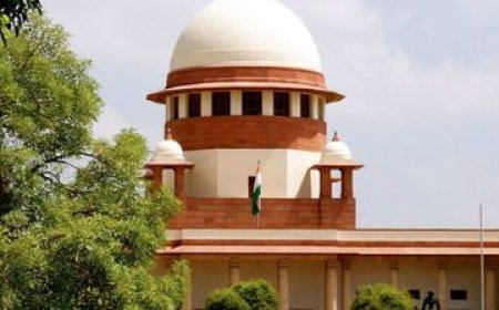 बिहार में जातीय गणना पर सुप्रीम कोर्ट में हुई सुनवाई, जान लीजिये क्या-क्या बाते हुई?