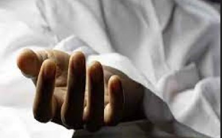 बिहार के पूर्णिया में महिला सिपाही का शव बंद कमरे से बरामद, इलाके में हड़कंप