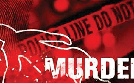 बक्सर में 55 वर्षीय शख्स की कुदाल से काटकर बेरहमी से हत्या, परिजनों में हड़कंप