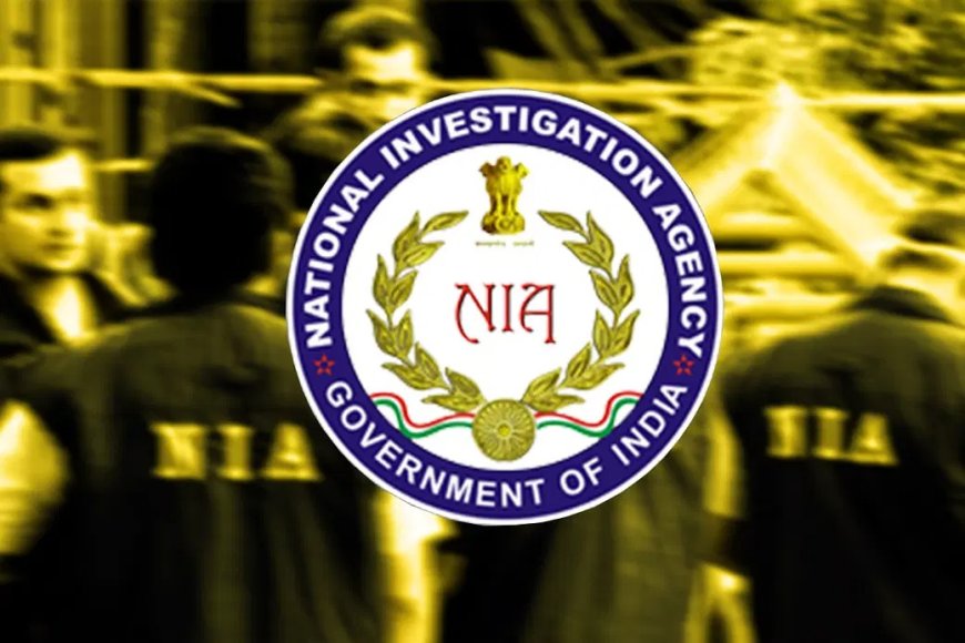 बिहार के कटिहार में NIA की टीम ने PFI टेरर मॉड्यूल मामले में शख्स को गिरफ्तार किया