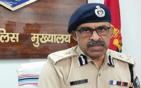 बिहार पुलिस अब फेसबुक लाइव और वीडियो कॉन्फ्रेंसिंग से भी सुनेंगे शिकायत