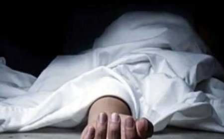 बेगूसराय में एक निजी नर्सिंग होम के स्टाफ की बेरहमी से पीट-पीटकर हत्या, पुलिस मामले की जांच में जुटी