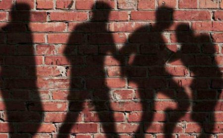 बिहार के बगहा में मामूली विवाद में गई जान,  डंडे से पीट-पीटकर की हत्या